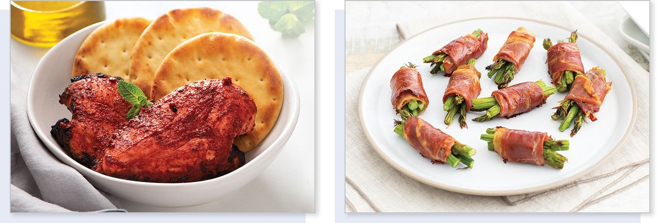Oster air fryer recipes new arrivals